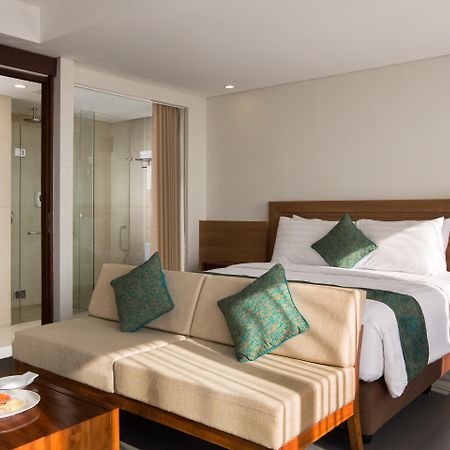 Paragon Hotel Seminyak Luaran gambar