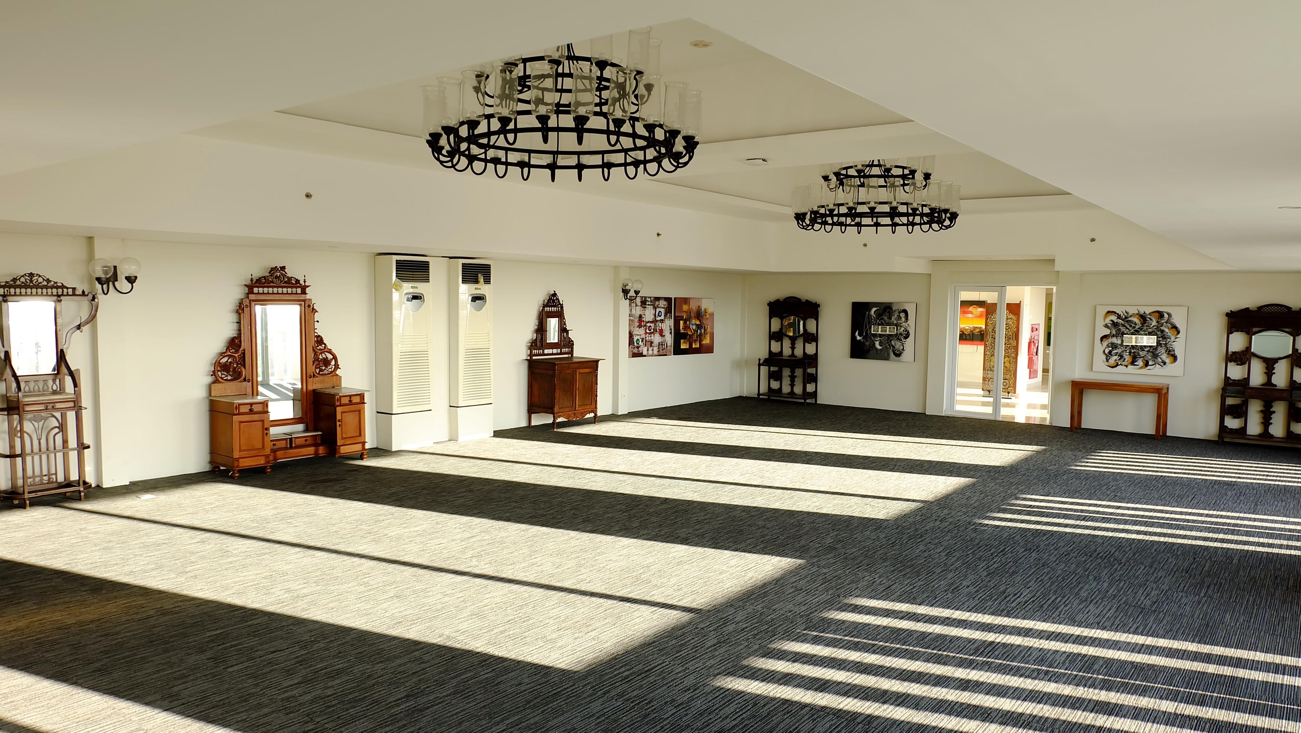 Paragon Hotel Seminyak Luaran gambar