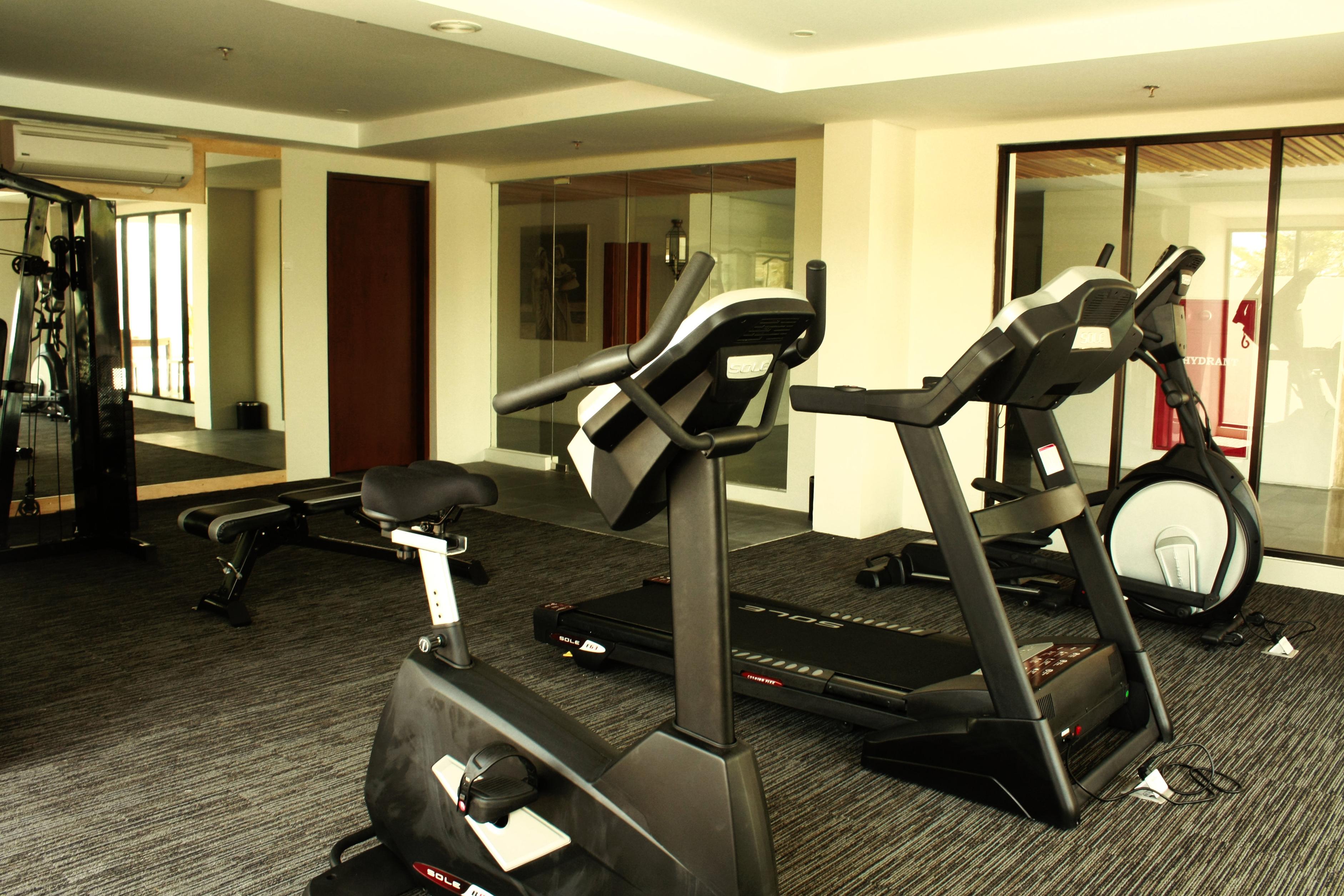 Paragon Hotel Seminyak Luaran gambar