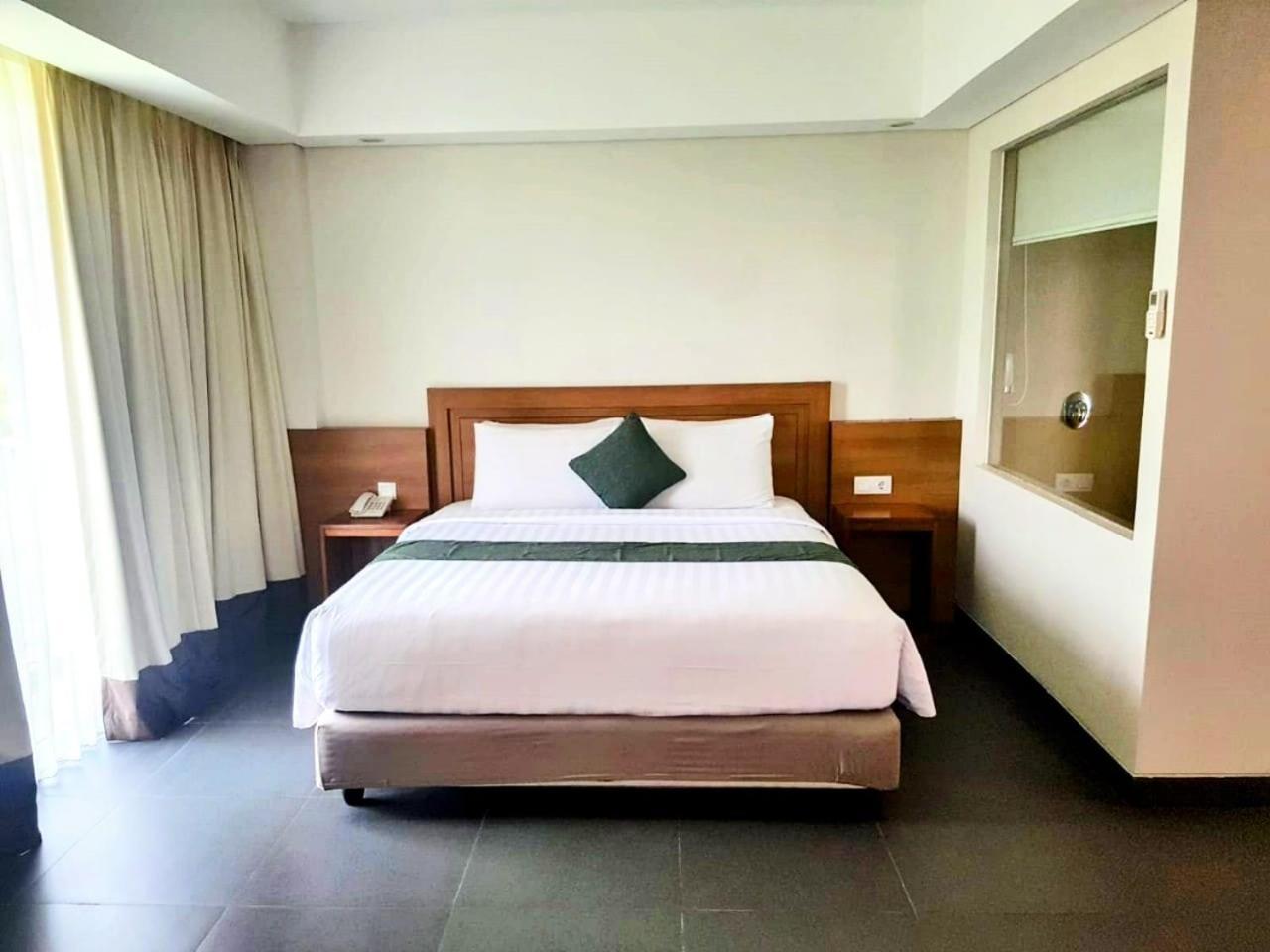 Paragon Hotel Seminyak Luaran gambar