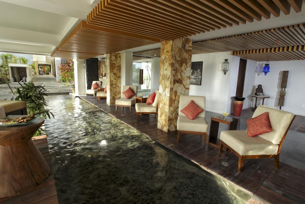 Paragon Hotel Seminyak Luaran gambar
