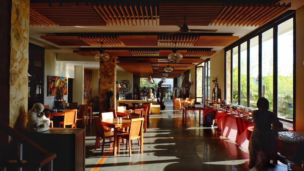 Paragon Hotel Seminyak Luaran gambar